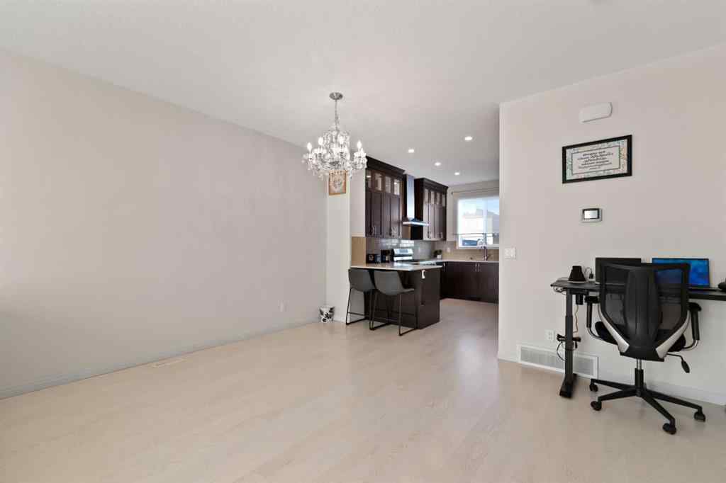 MLS® A2254026 - 72 Corner Glen Avenue NE in Cornerstone Calgary, Residential
