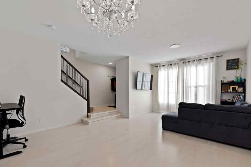 MLS® A2254026 - 72 Corner Glen Avenue NE in Cornerstone Calgary, Residential