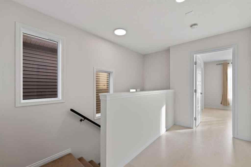 MLS® A2254026 - 72 Corner Glen Avenue NE in Cornerstone Calgary, Residential