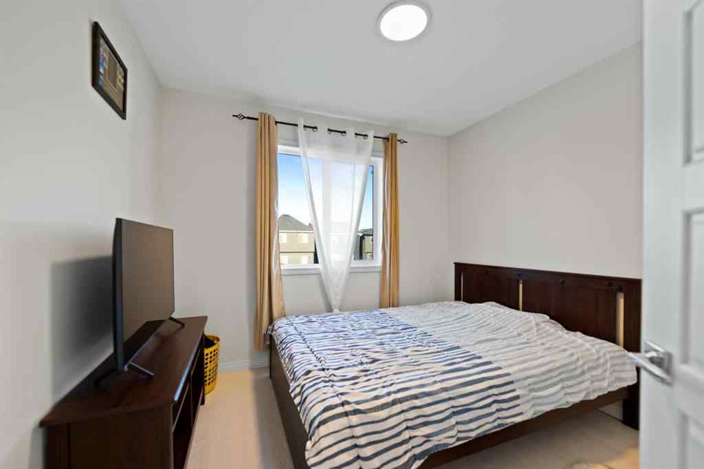 MLS® A2254026 - 72 Corner Glen Avenue NE in Cornerstone Calgary, Residential
