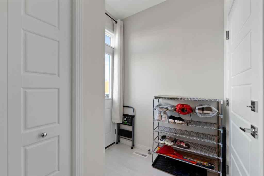 MLS® A2254026 - 72 Corner Glen Avenue NE in Cornerstone Calgary, Residential
