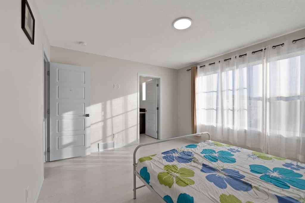 MLS® A2254026 - 72 Corner Glen Avenue NE in Cornerstone Calgary, Residential