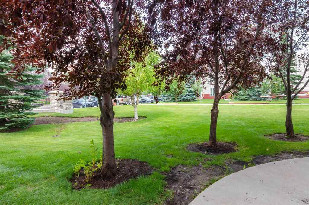 MLS® A2254027 - Unit #103 17 Country Village Bay NE in Country Hills Village Calgary, Residential