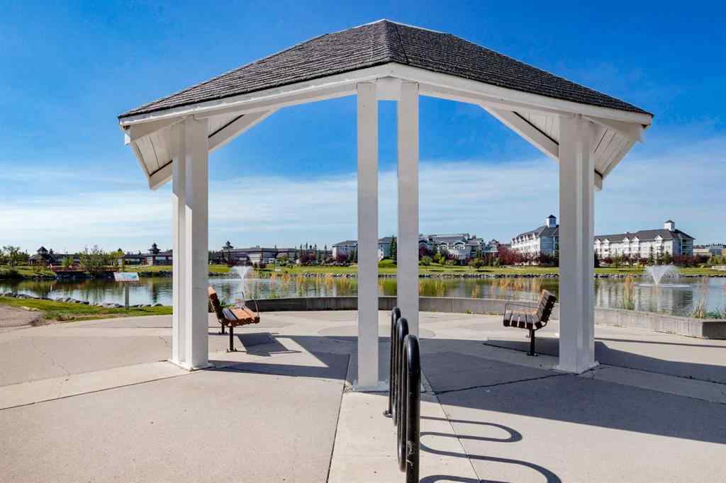 MLS® A2254027 - Unit #103 17 Country Village Bay NE in Country Hills Village Calgary, Residential