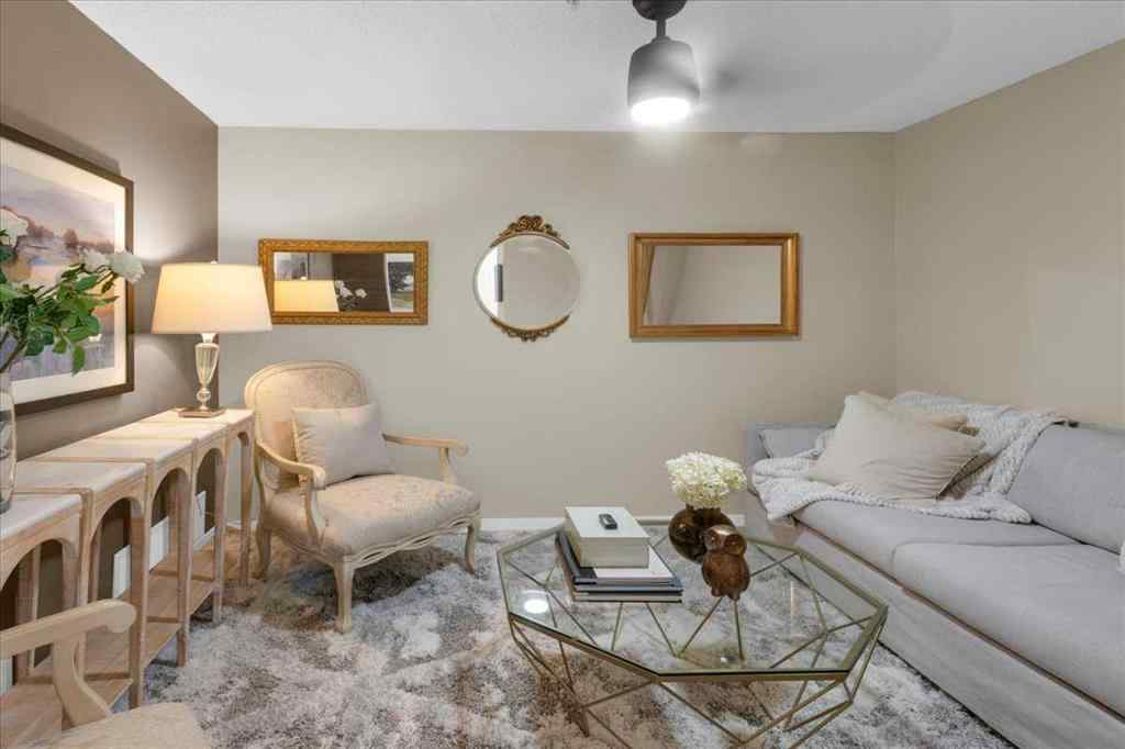 MLS® A2254027 - Unit #103 17 Country Village Bay NE in Country Hills Village Calgary, Residential