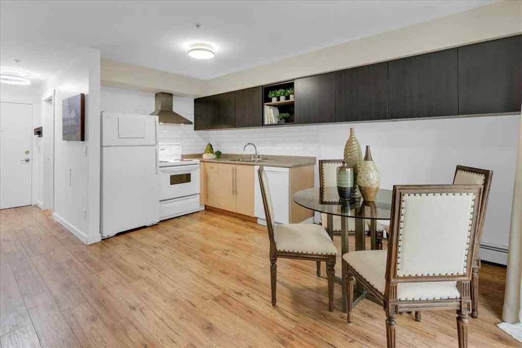 MLS® A2254027 - Unit #103 17 Country Village Bay NE in Country Hills Village Calgary, Residential