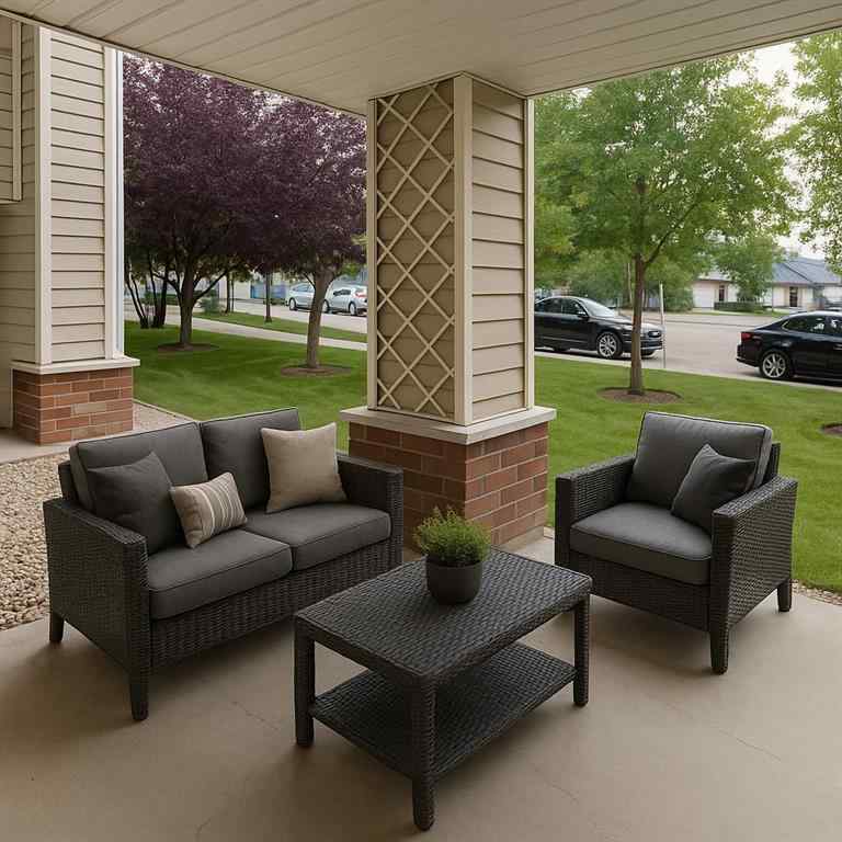 MLS® A2254027 - Unit #103 17 Country Village Bay NE in Country Hills Village Calgary, Residential