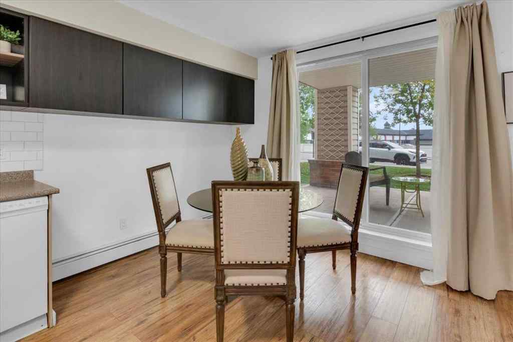 MLS® A2254027 - Unit #103 17 Country Village Bay NE in Country Hills Village Calgary, Residential