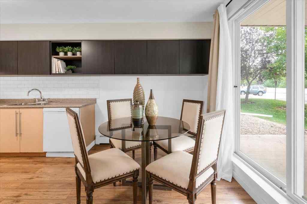 MLS® A2254027 - Unit #103 17 Country Village Bay NE in Country Hills Village Calgary, Residential