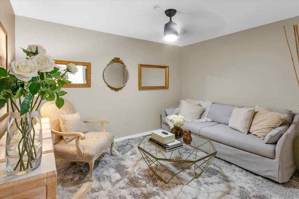 MLS® A2254027 - Unit #103 17 Country Village Bay NE in Country Hills Village Calgary, Residential