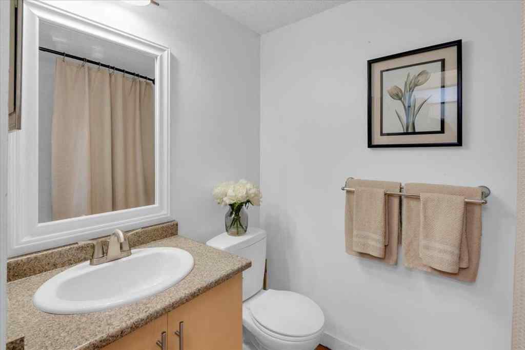 MLS® A2254027 - Unit #103 17 Country Village Bay NE in Country Hills Village Calgary, Residential
