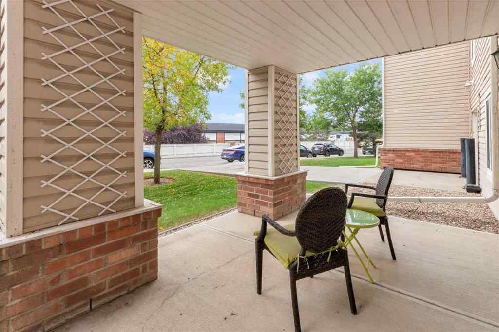 MLS® A2254027 - Unit #103 17 Country Village Bay NE in Country Hills Village Calgary, Residential