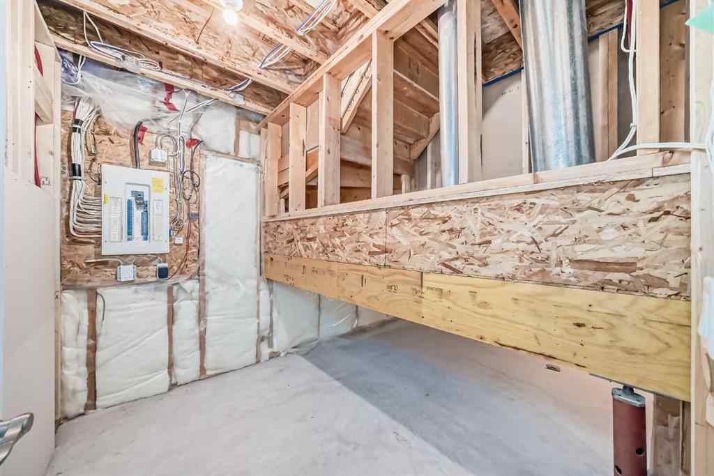 MLS® A2254029 - 219 Covepark Green NE in Coventry Hills Calgary, Residential