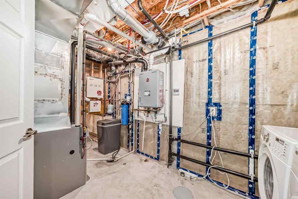 MLS® A2254029 - 219 Covepark Green NE in Coventry Hills Calgary, Residential