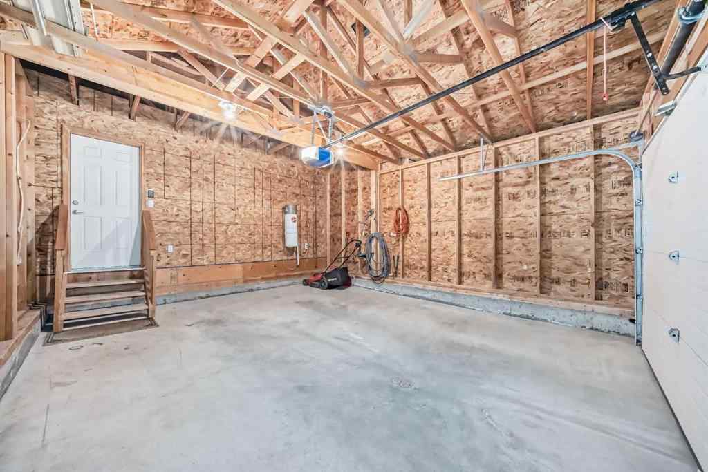 MLS® A2254029 - 219 Covepark Green NE in Coventry Hills Calgary, Residential