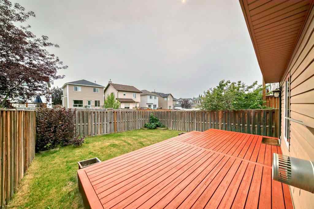 MLS® A2254029 - 219 Covepark Green NE in Coventry Hills Calgary, Residential