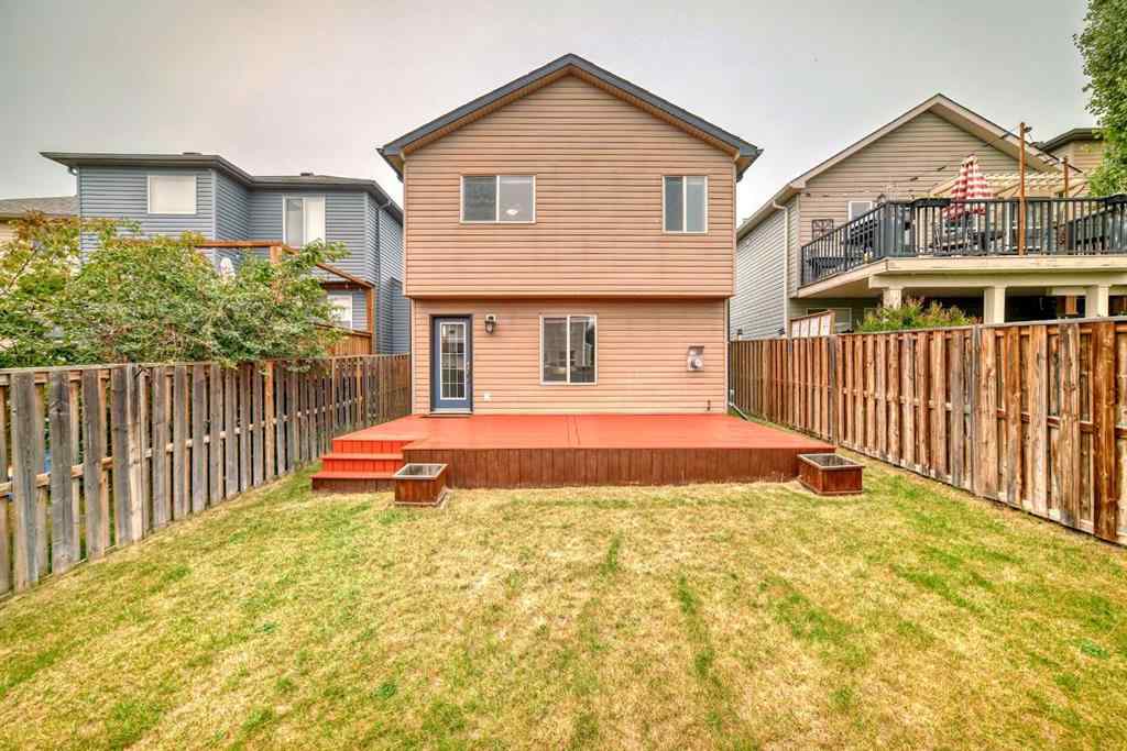 MLS® A2254029 - 219 Covepark Green NE in Coventry Hills Calgary, Residential