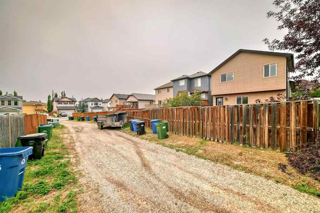 MLS® A2254029 - 219 Covepark Green NE in Coventry Hills Calgary, Residential