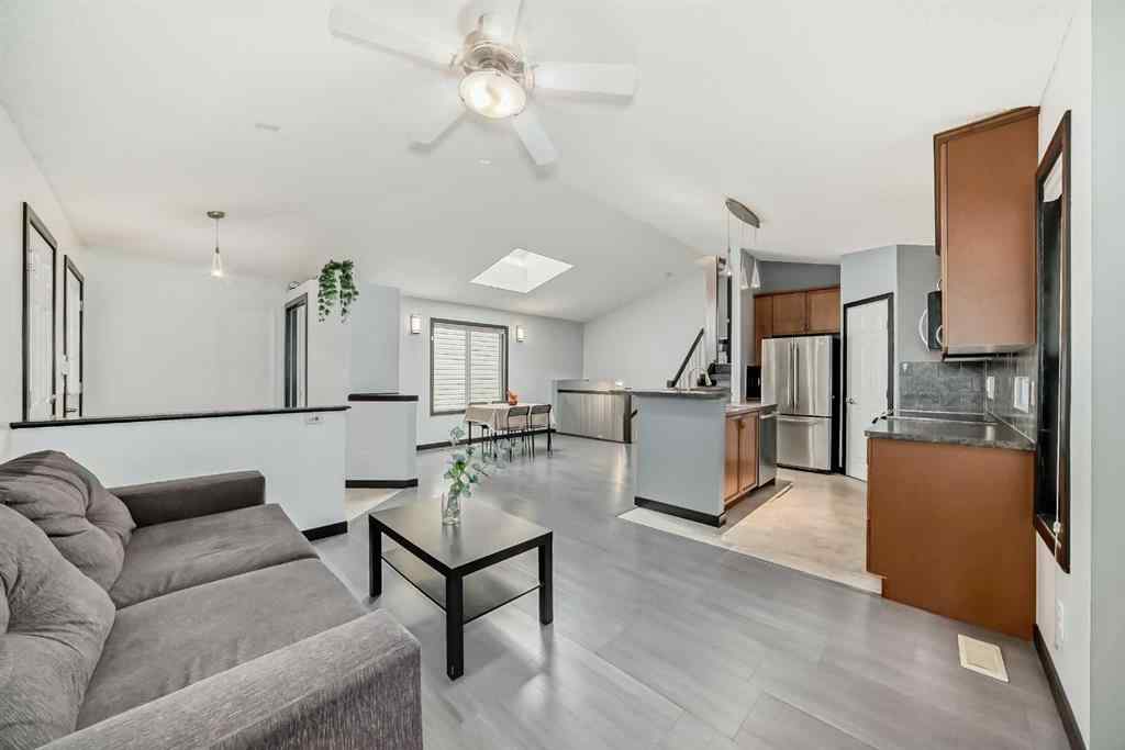 MLS® A2254029 - 219 Covepark Green NE in Coventry Hills Calgary, Residential