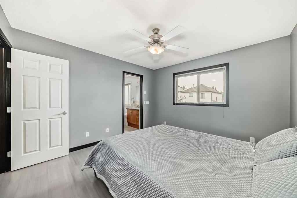 MLS® A2254029 - 219 Covepark Green NE in Coventry Hills Calgary, Residential