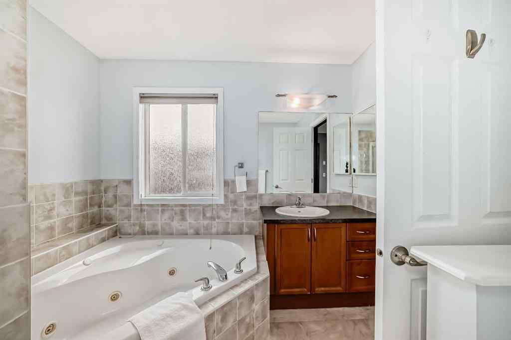 MLS® A2254029 - 219 Covepark Green NE in Coventry Hills Calgary, Residential