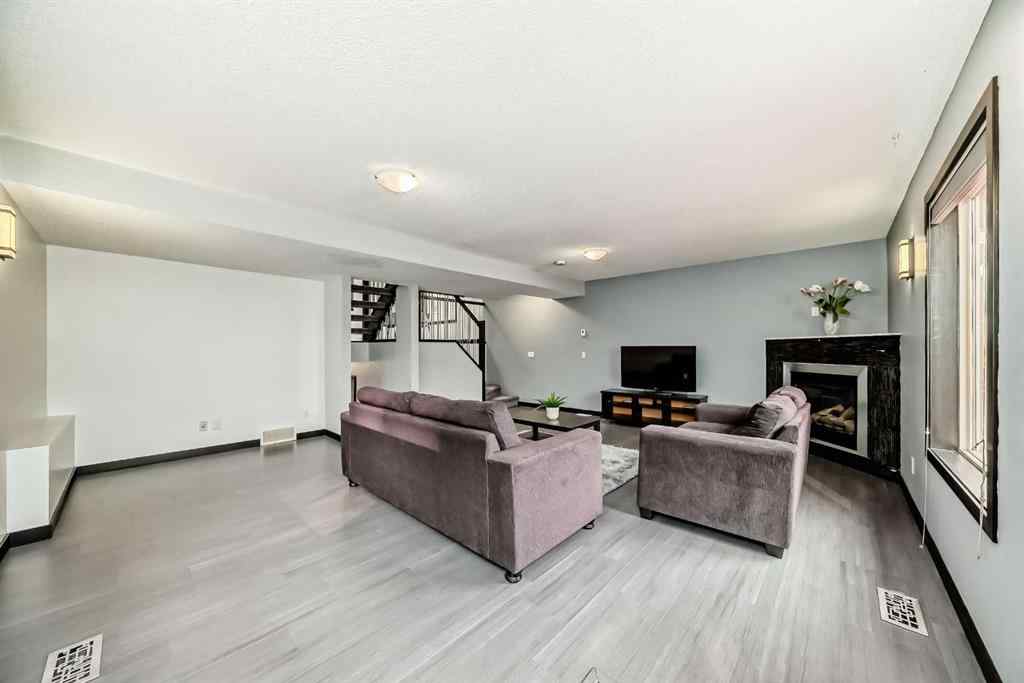 MLS® A2254029 - 219 Covepark Green NE in Coventry Hills Calgary, Residential