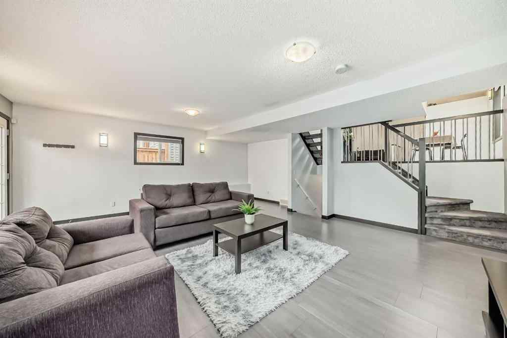 MLS® A2254029 - 219 Covepark Green NE in Coventry Hills Calgary, Residential