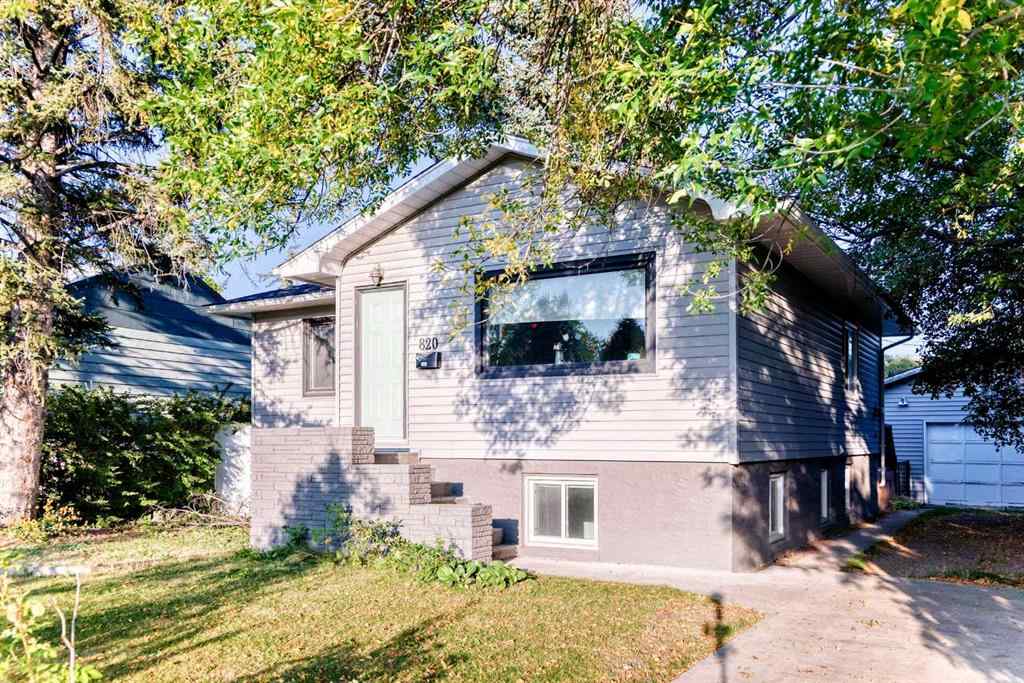 MLS® A2254030 - 820 9A Street NE in Renfrew Calgary, Residential