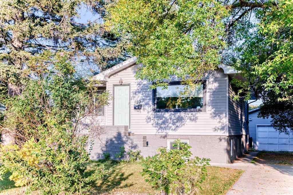 MLS® A2254030 - 820 9A Street NE in Renfrew Calgary, Residential