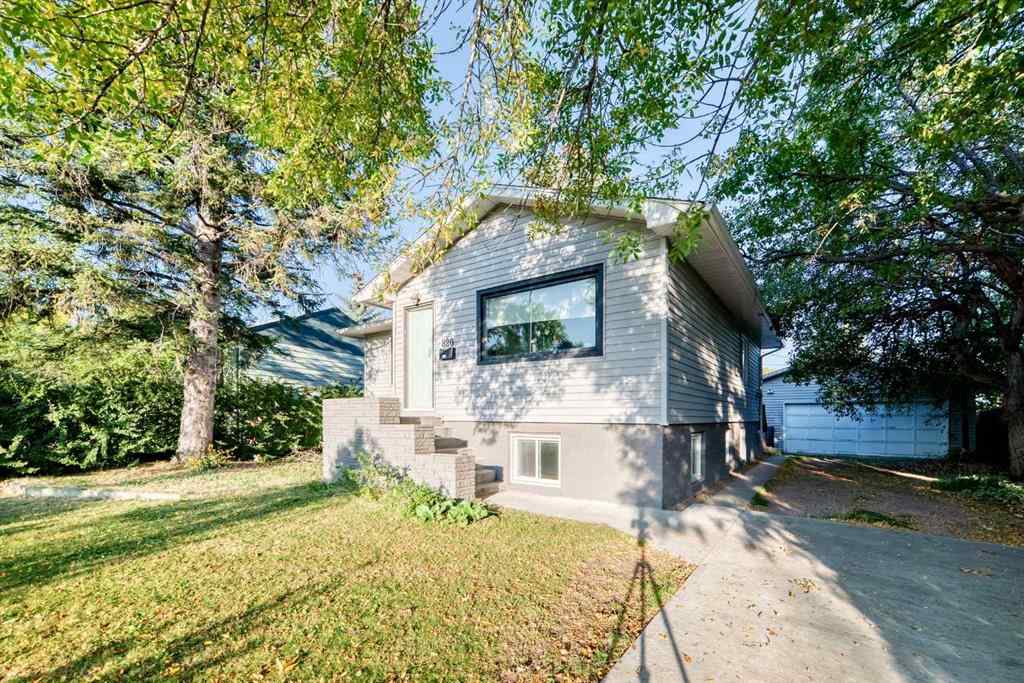 MLS® A2254030 - 820 9A Street NE in Renfrew Calgary, Residential