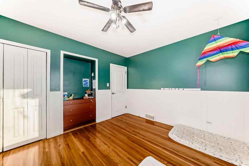 MLS® A2254030 - 820 9A Street NE in Renfrew Calgary, Residential