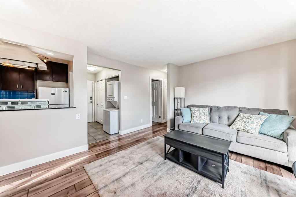 MLS® A2254031 - Unit #401 1826 11 Avenue SW in Sunalta Calgary, Residential