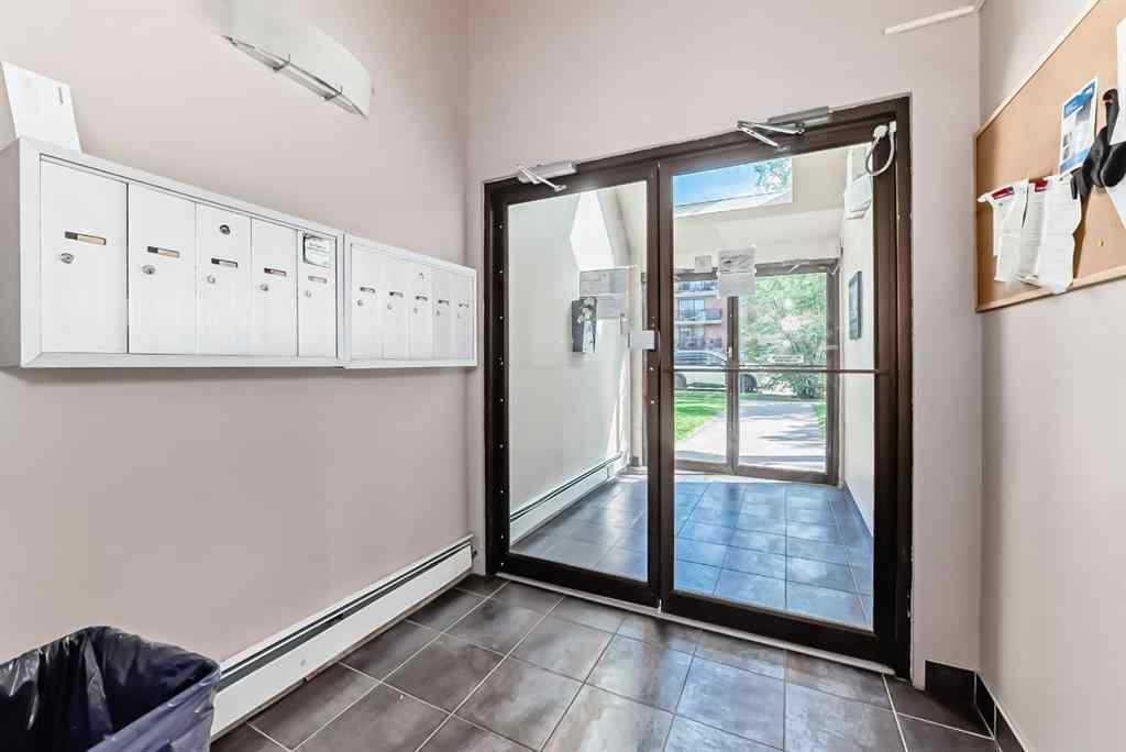 MLS® A2254031 - Unit #401 1826 11 Avenue SW in Sunalta Calgary, Residential