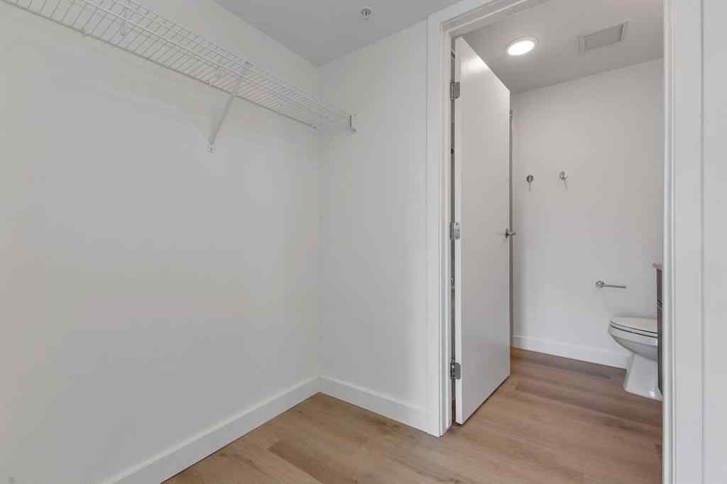 MLS® A2254032 - Unit #1313 123 4 Street NE in Crescent Heights Calgary, Residential