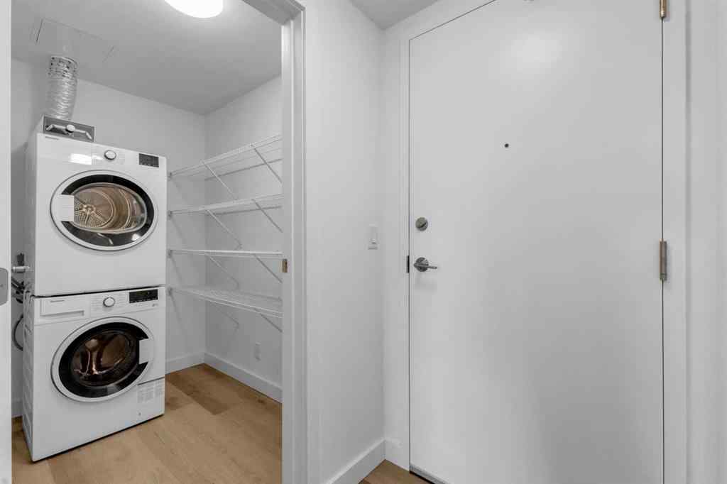MLS® A2254032 - Unit #1313 123 4 Street NE in Crescent Heights Calgary, Residential