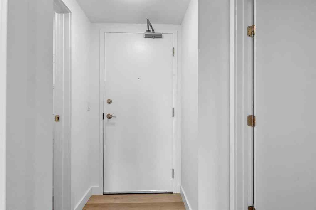MLS® A2254032 - Unit #1313 123 4 Street NE in Crescent Heights Calgary, Residential