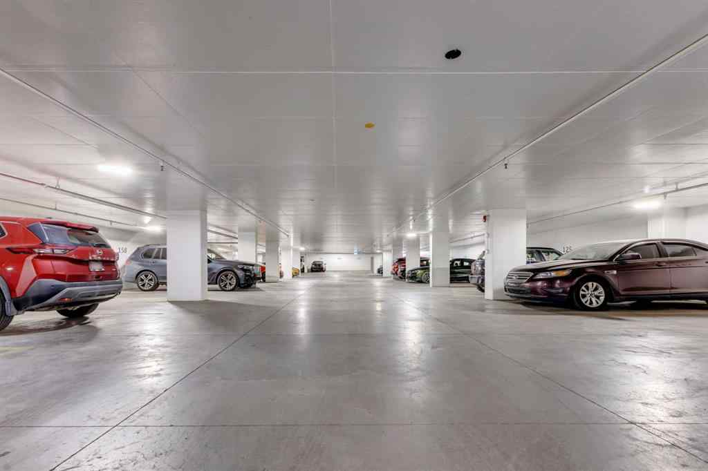 MLS® A2254032 - Unit #1313 123 4 Street NE in Crescent Heights Calgary, Residential