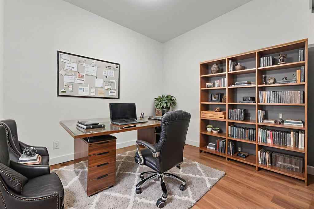 MLS® A2254032 - Unit #1313 123 4 Street NE in Crescent Heights Calgary, Residential