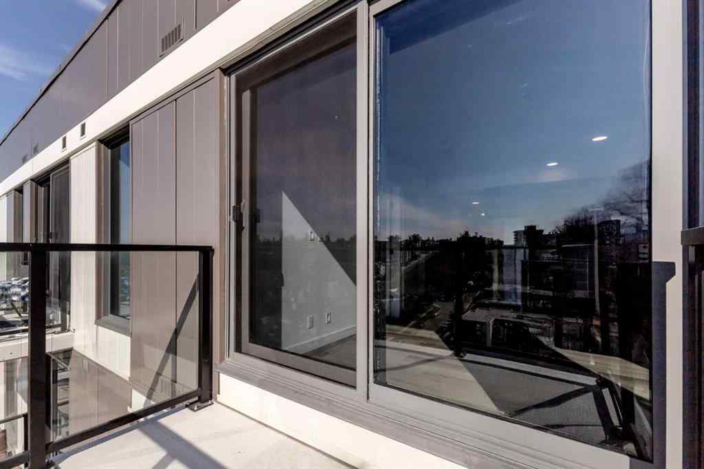 MLS® A2254032 - Unit #1313 123 4 Street NE in Crescent Heights Calgary, Residential