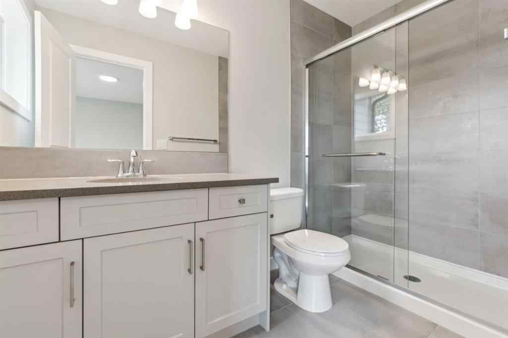 MLS® A2254034 - Unit #6 8911 6 Street SE in Acadia Calgary, Residential