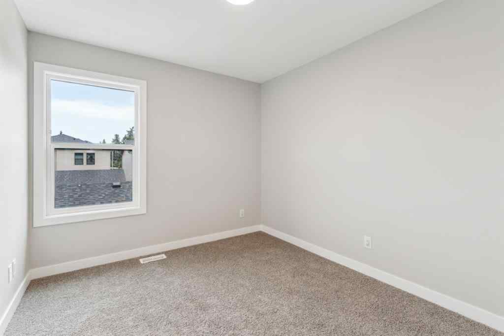 MLS® A2254034 - Unit #6 8911 6 Street SE in Acadia Calgary, Residential