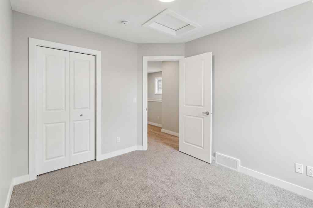 MLS® A2254034 - Unit #6 8911 6 Street SE in Acadia Calgary, Residential