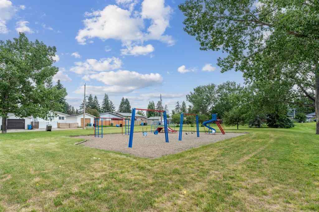 MLS® A2254034 - Unit #6 8911 6 Street SE in Acadia Calgary, Residential