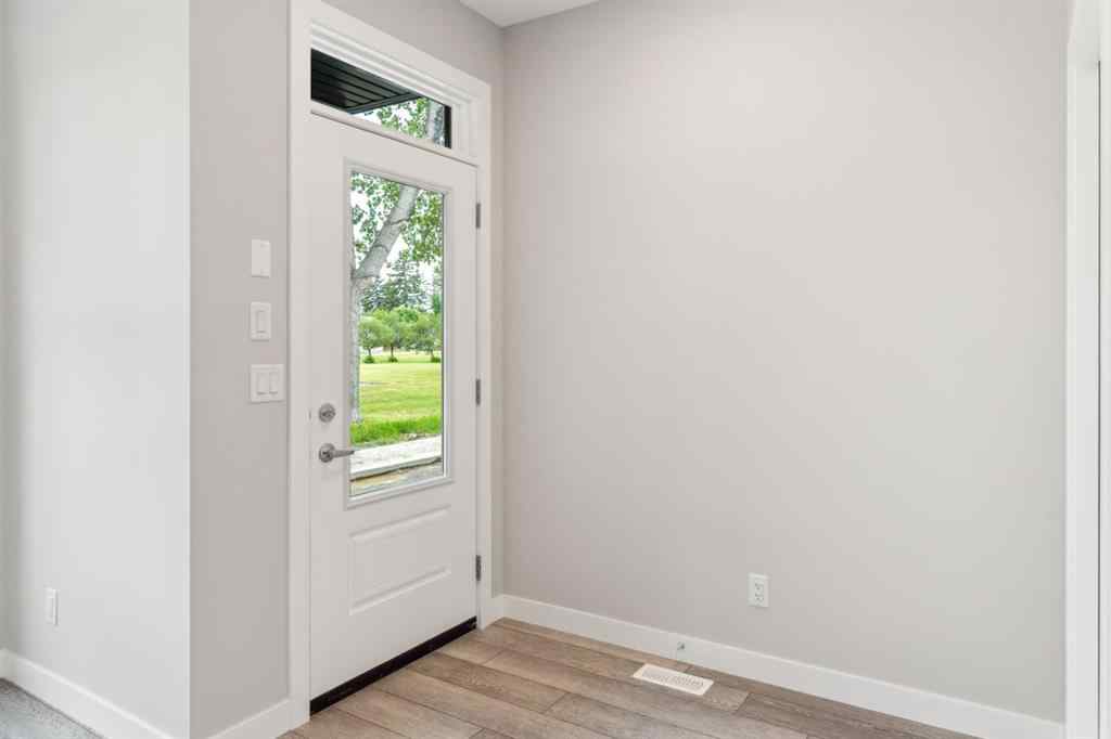 MLS® A2254034 - Unit #6 8911 6 Street SE in Acadia Calgary, Residential