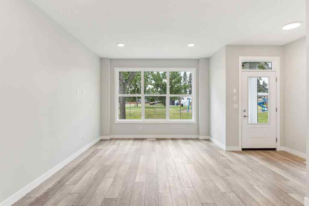 MLS® A2254034 - Unit #6 8911 6 Street SE in Acadia Calgary, Residential