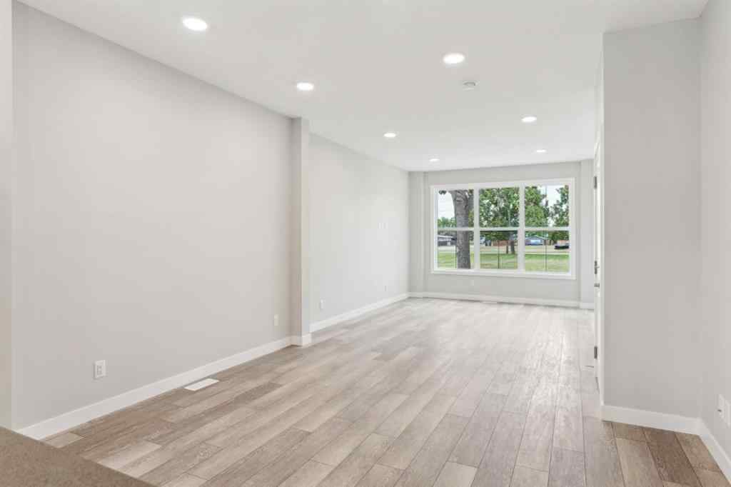 MLS® A2254034 - Unit #6 8911 6 Street SE in Acadia Calgary, Residential