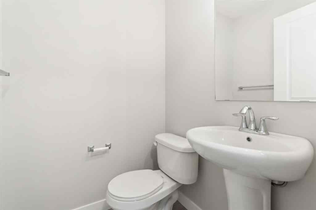 MLS® A2254034 - Unit #6 8911 6 Street SE in Acadia Calgary, Residential