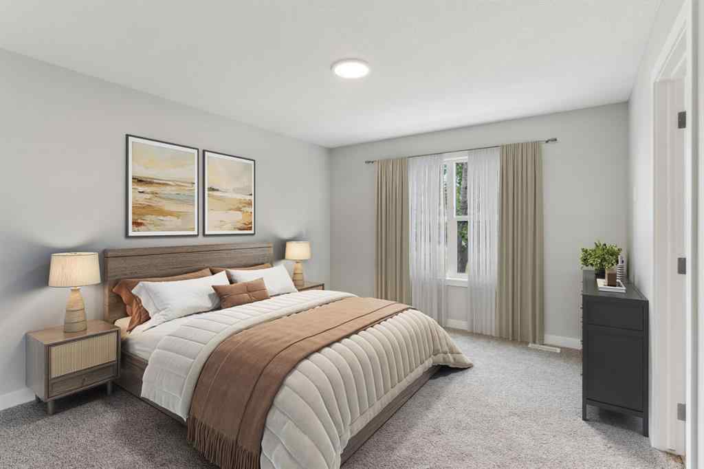 MLS® A2254034 - Unit #6 8911 6 Street SE in Acadia Calgary, Residential