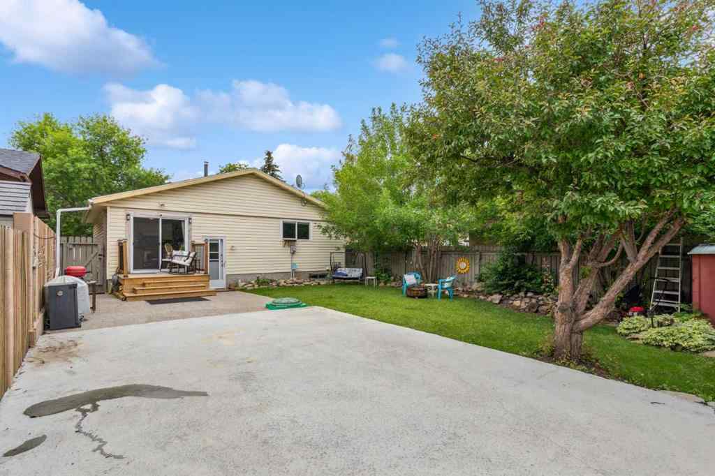 MLS® A2254035 - 732 Whitemont Drive NE in Whitehorn Calgary, Residential