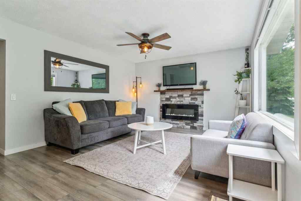 MLS® A2254035 - 732 Whitemont Drive NE in Whitehorn Calgary, Residential